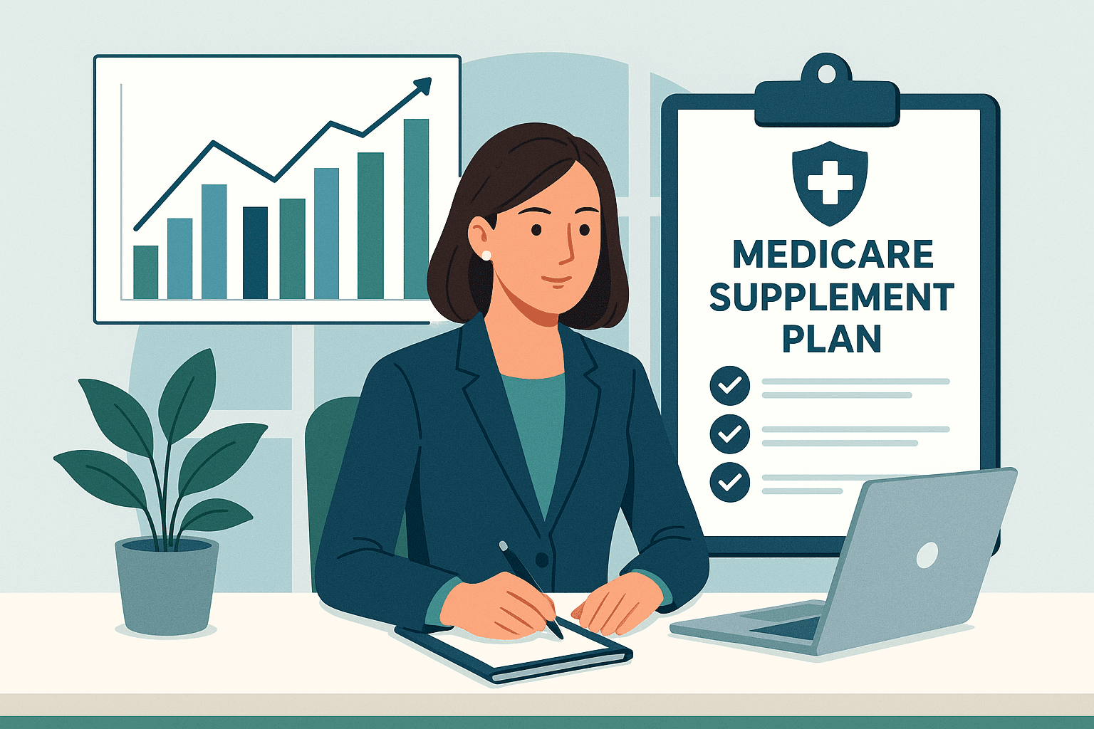 How to Choose a Medicare Supplement Plan - Healthcare