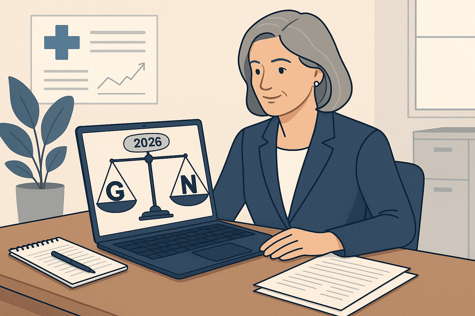 Best Medicare Supplement Plans (Medigap) for 2026: Plan G vs. Plan N Compared - Featured image