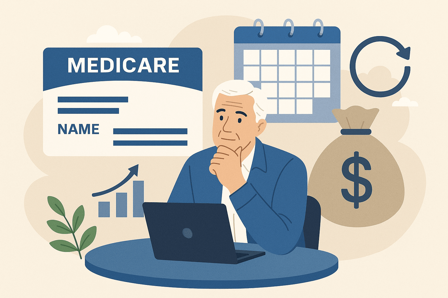 Medicare Open Enrollment 2026: 9 Plan Switches That Could Save You $3,000 or More - Featured image