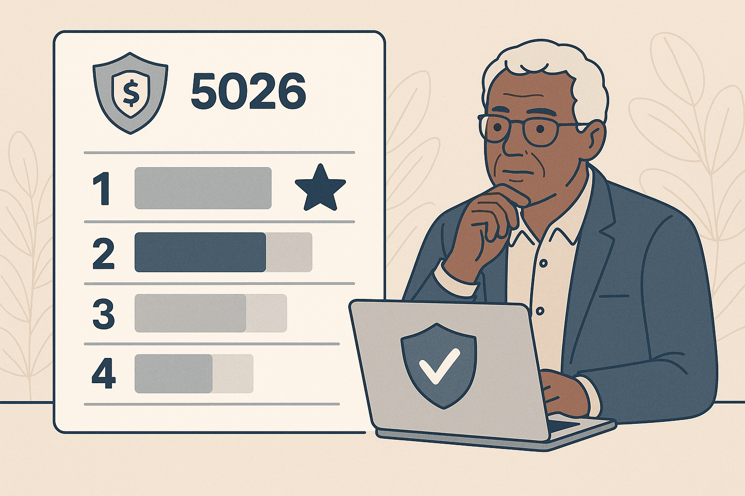 Best Final Expense Insurance Companies of 2026 (Ranked for Seniors) - Featured image