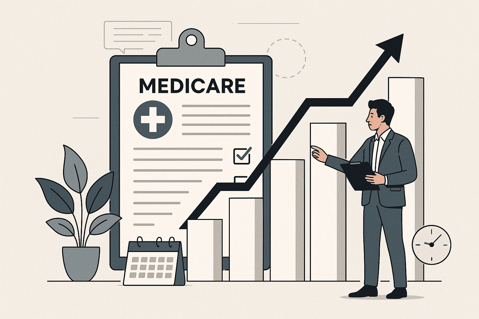 How to Apply for Medicare in 2026: A Step-by-Step Guide - Featured image