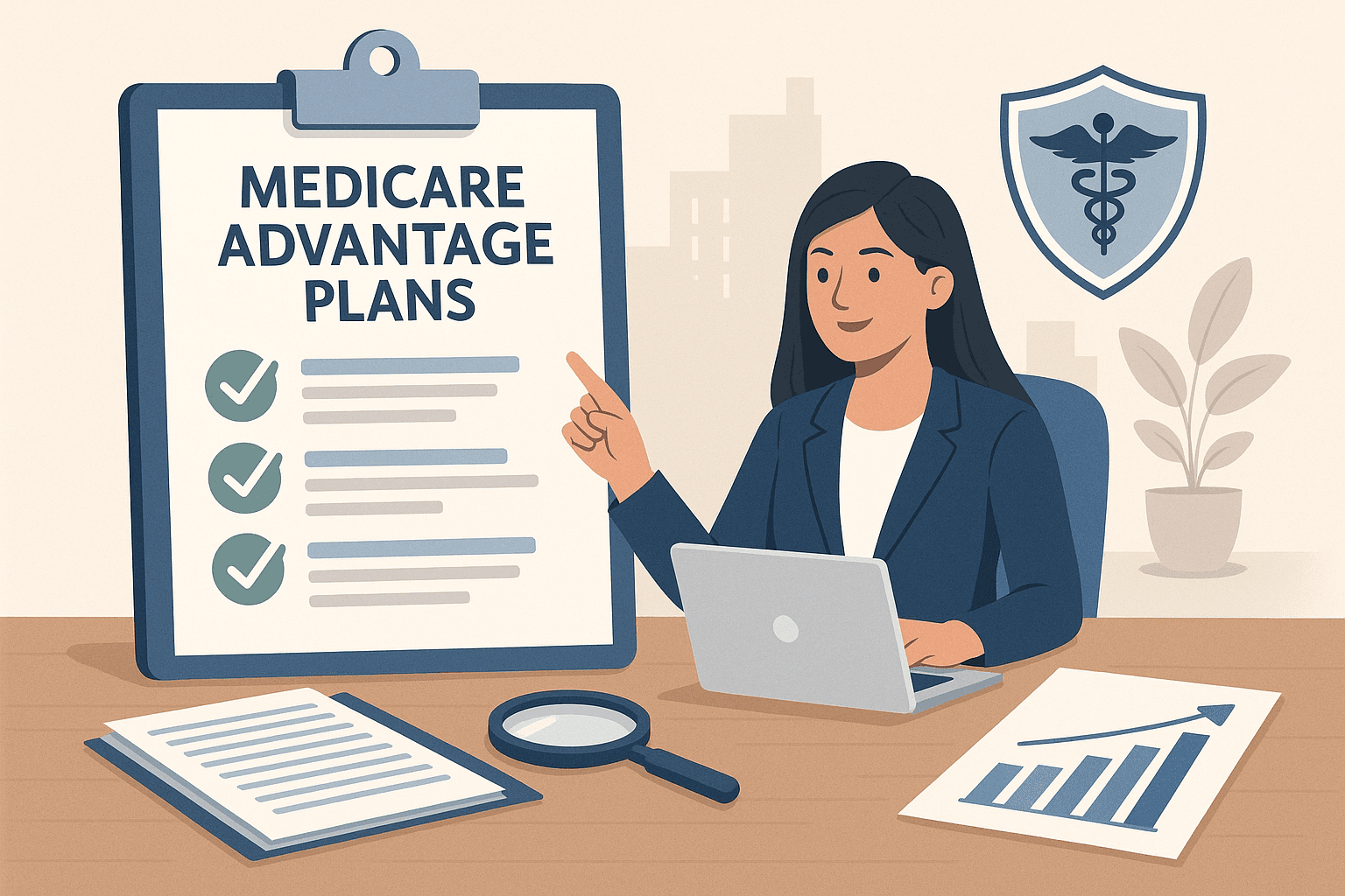 Best Medicare Advantage Plans of 2027: Top Carriers Compared - Featured image