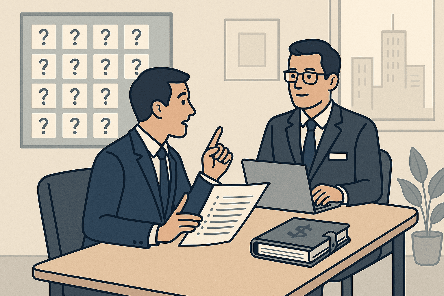 15 Questions to Ask Before Buying an Annuity (That Your Agent May Not Volunteer) - Featured image