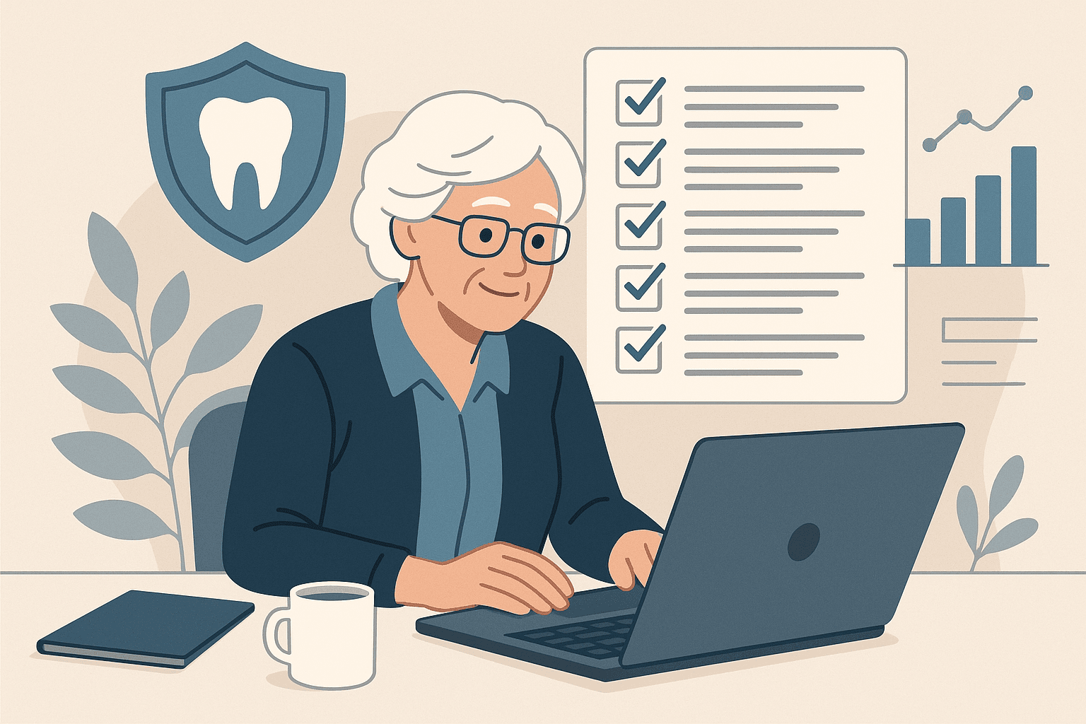 Best Standalone Dental Insurance for Seniors of 2026: Top 7 Compared - Featured image
