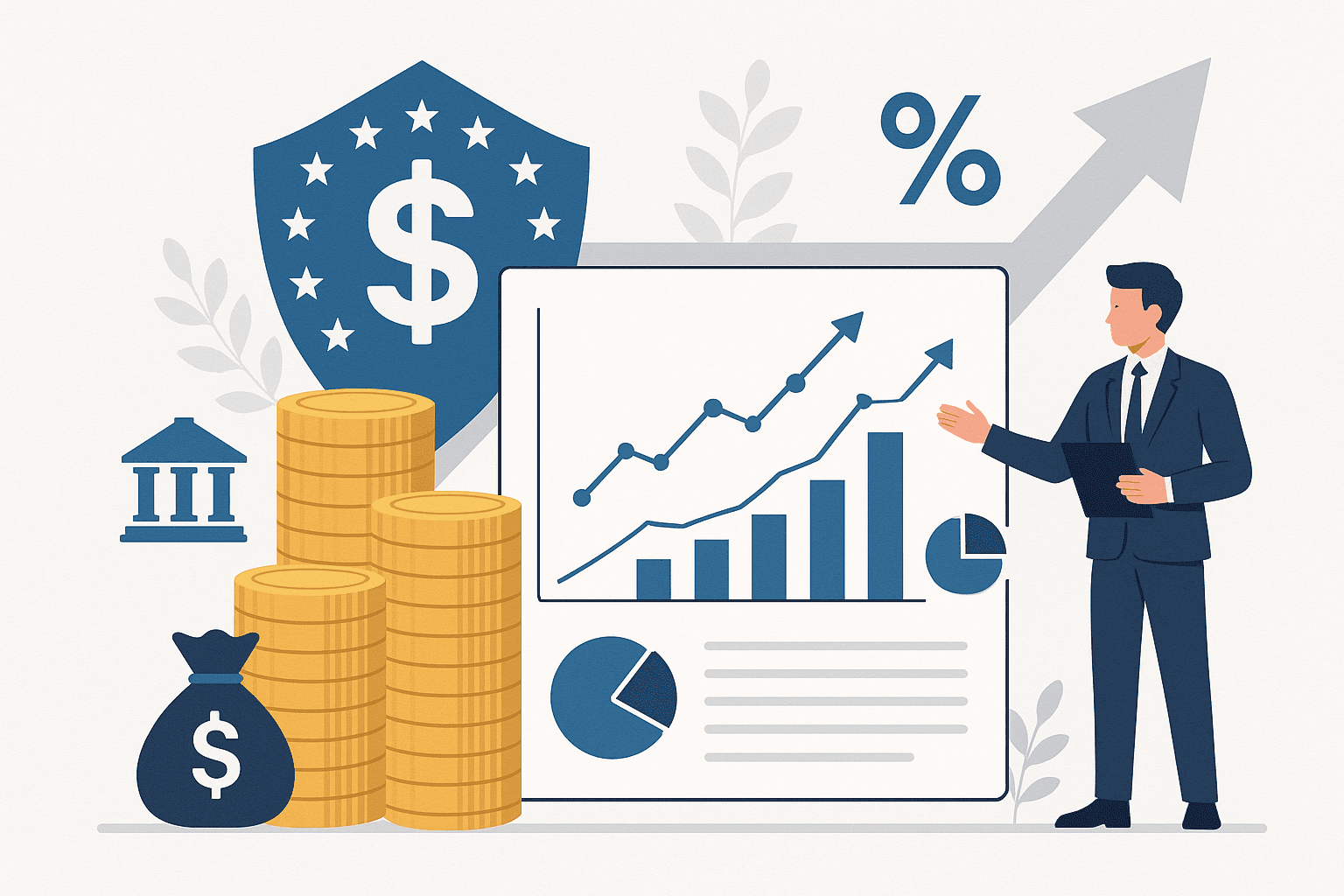 American Equity IncomeShield 10 Fixed Index Annuity Review: Independent Analysis (2026) - Featured image