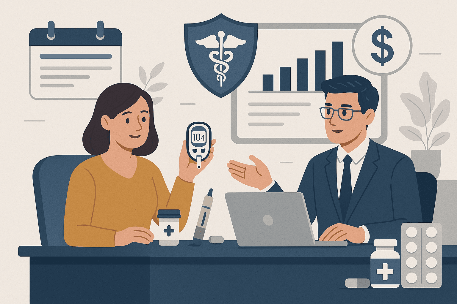Best Diabetic Supplies Covered by Medicare in 2026: A Clear Guide - Featured image