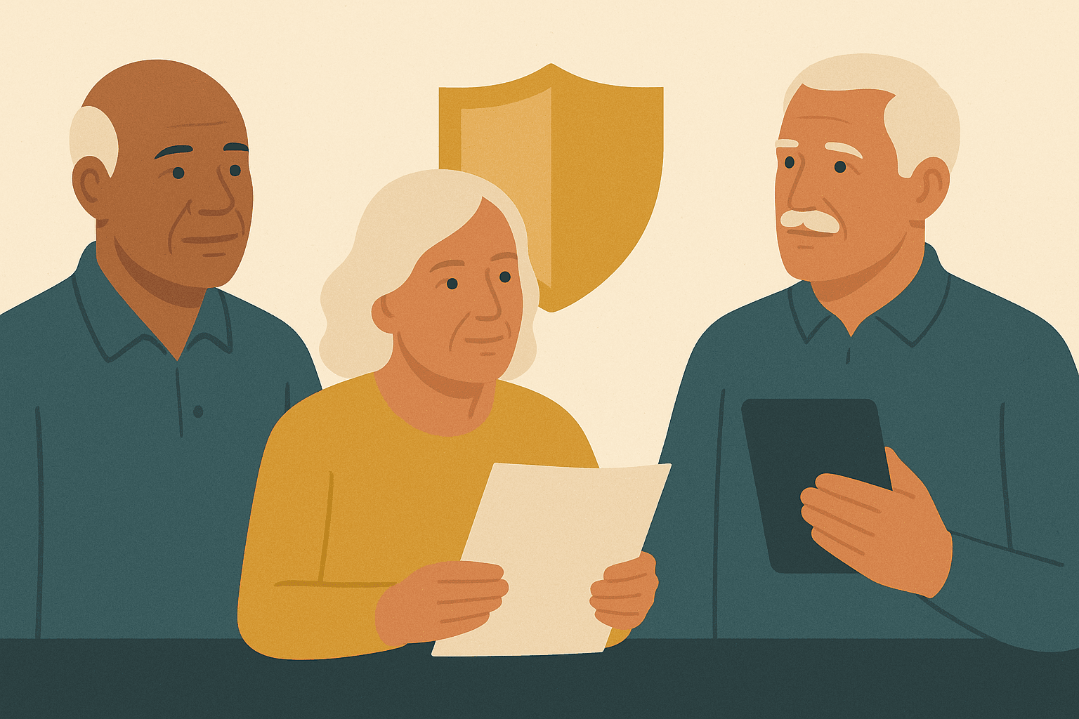 The 7 Best Short-Term Care Insurance Companies of 2026 - Featured image
