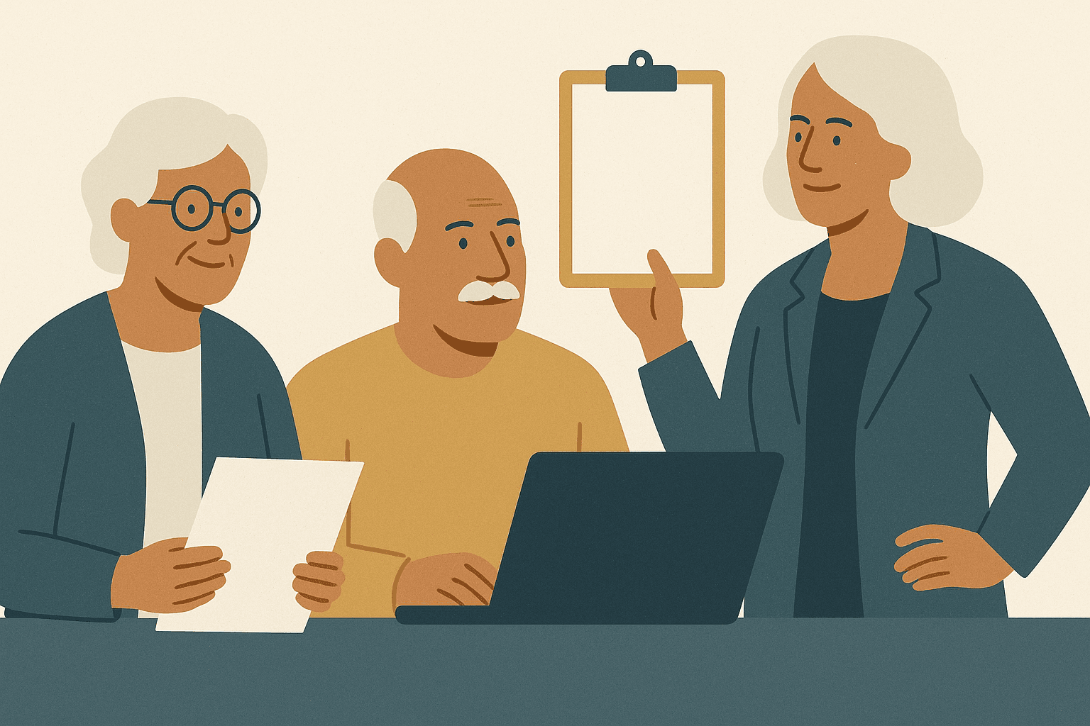 The 7 Best Medigap Supplement Plans of 2026 - Featured image