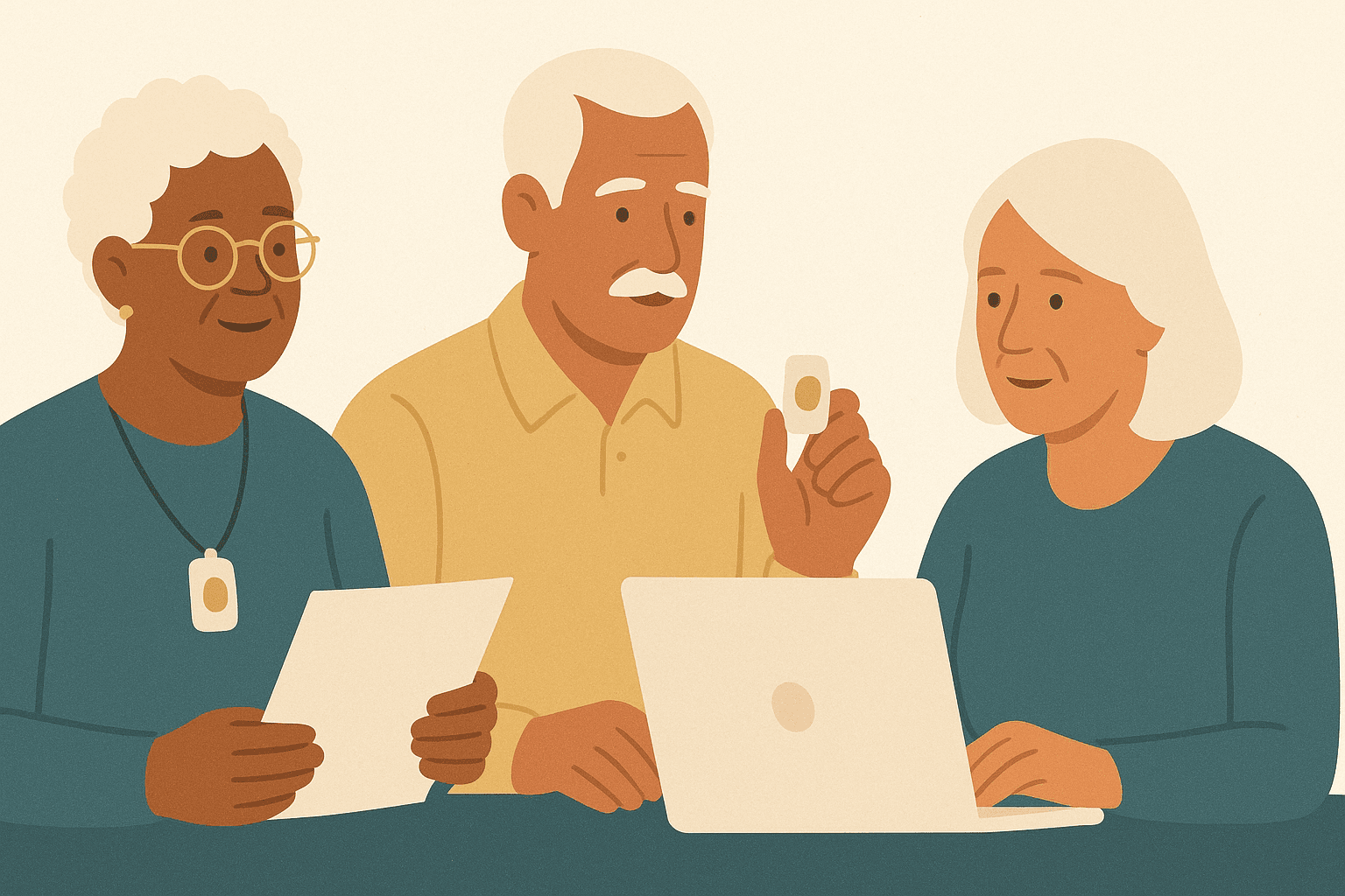 Best Medical Alert Systems in 2026: 7 Options Compared - Featured image