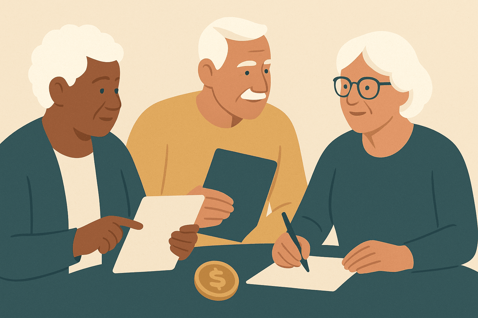 Social Security COLA 2027: 7 Things Retirees Should Know - Featured image