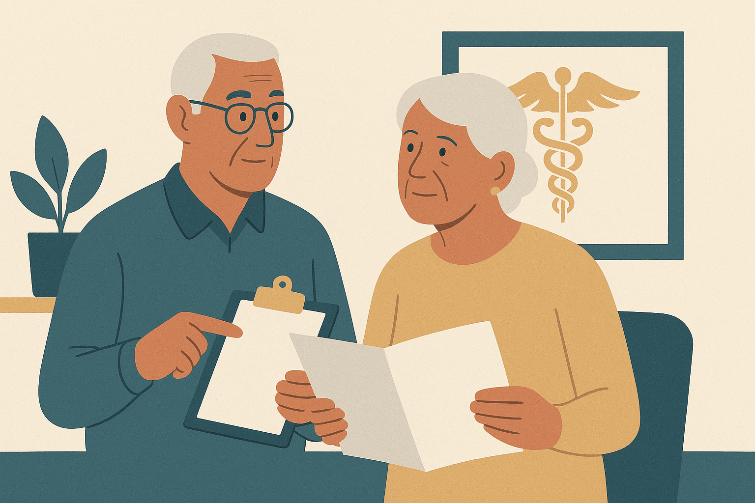 Best Medicare Advantage Plans in California for 2027: What to Know Before Open Enrollment - Featured image