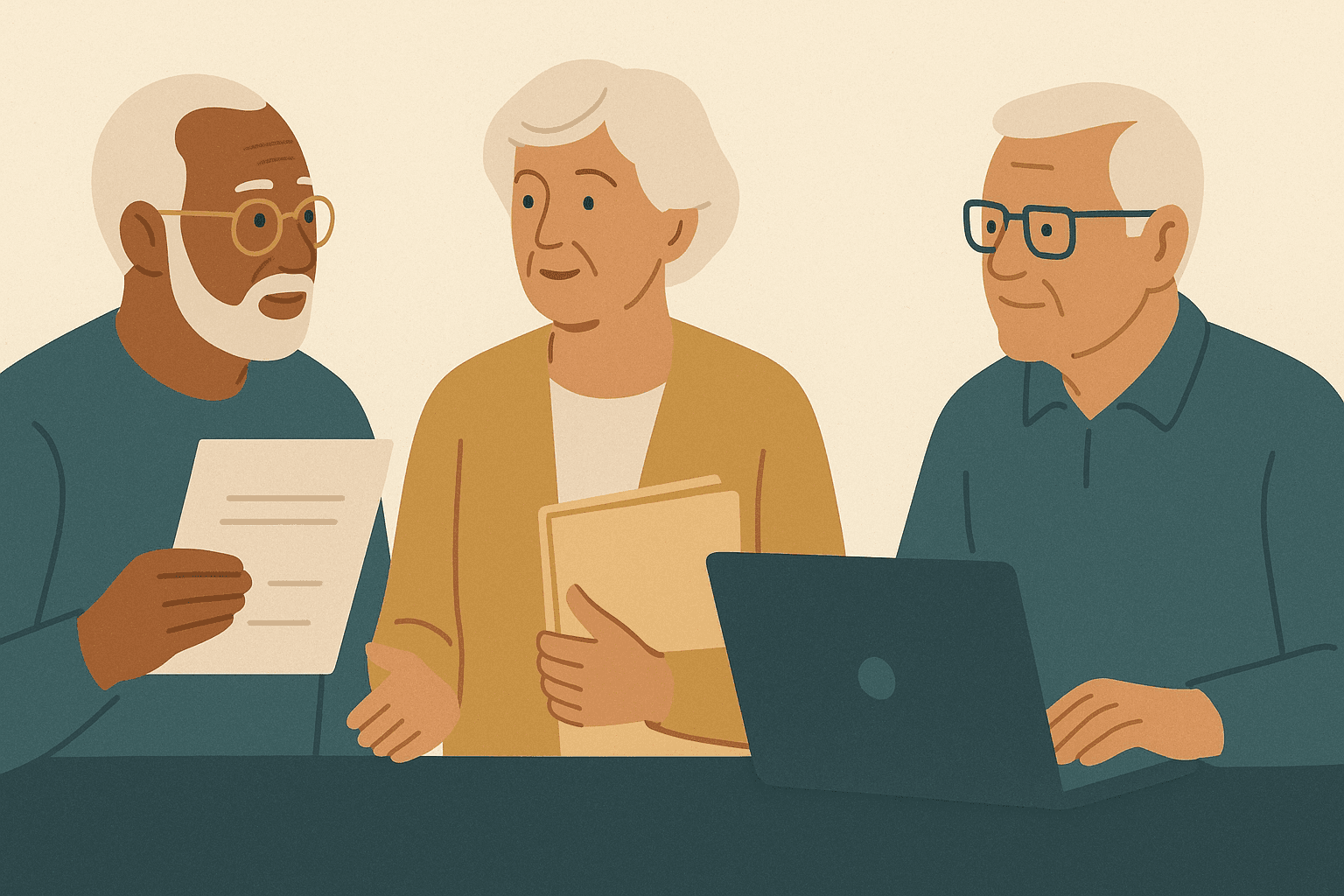 What Is the New Senior Tax Deduction? How the $6,000 Bonus Deduction Works, Who Qualifies, and How to Claim It (2026 Guide) - Featured image