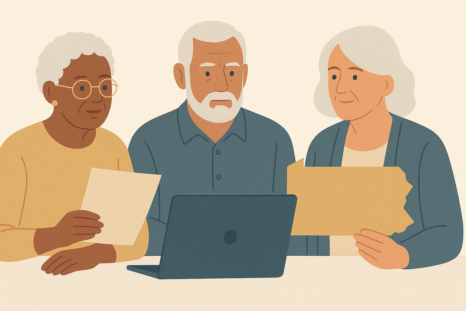 Best Medicare Advantage Plans in Pennsylvania for 2027 - Featured image