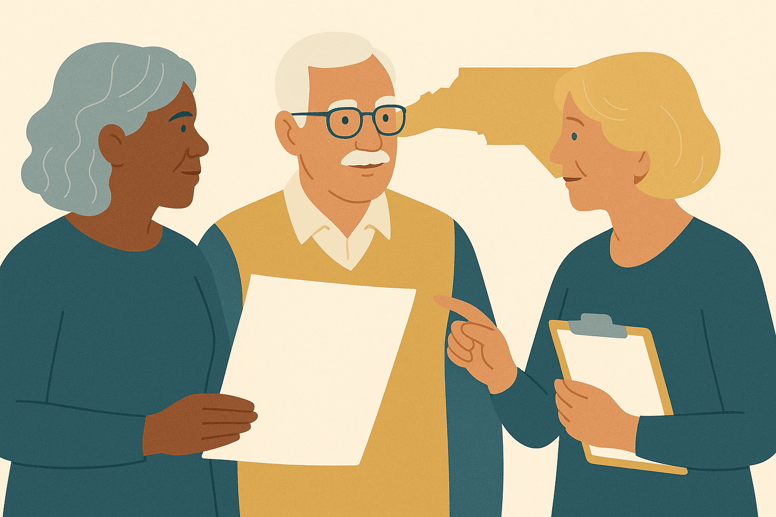Best Medicare Advantage Plans in North Carolina for 2027: What We Know Now - Featured image