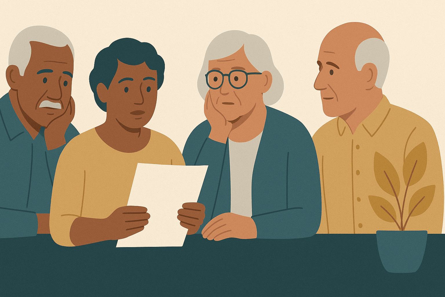 8 Signs It's Time for Assisted Living (And 3 Signs It Isn't Yet) - Featured image
