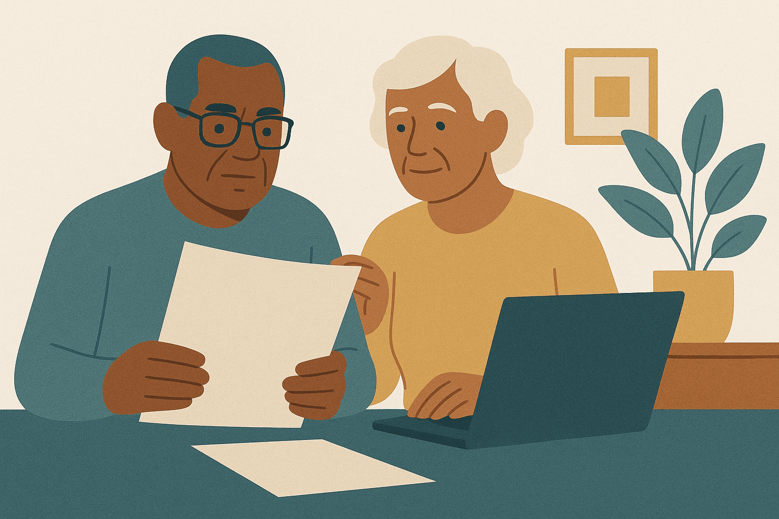 Does Medicare Pay for Assisted Living? What It Covers, What It Doesn't, and What Actually Does - Featured image