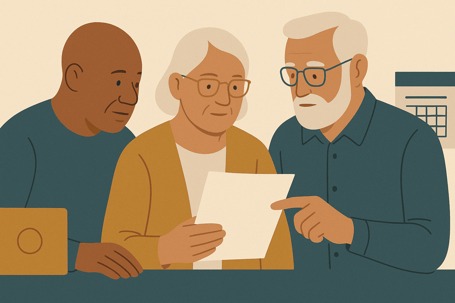 The Medicaid 5-Year Look-Back Rule Explained (2026): What Counts, What Does Not, and How the Penalty Is Calculated - Featured image