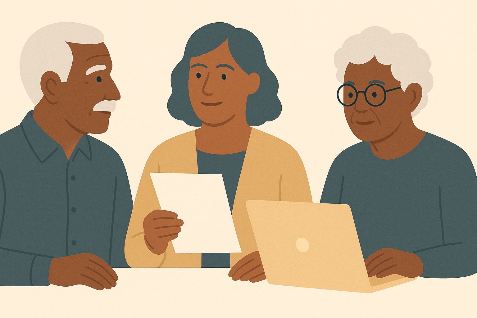 Best Medicare Advantage Plans for Low-Income Seniors in 2026 - Featured image