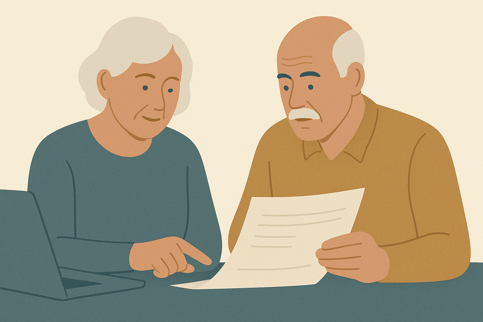 RMD Table 2026: The IRS Uniform Lifetime Table and How to Use It - Featured image