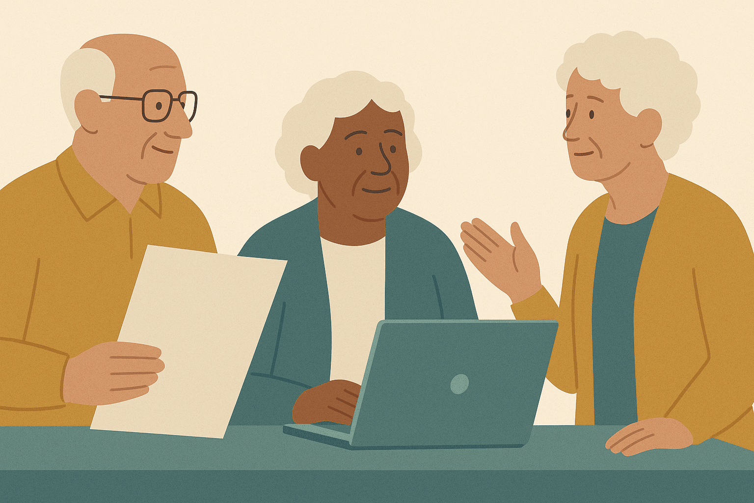 Medigap Open Enrollment Period: Your One-Time Guaranteed-Issue Window Explained - Featured image