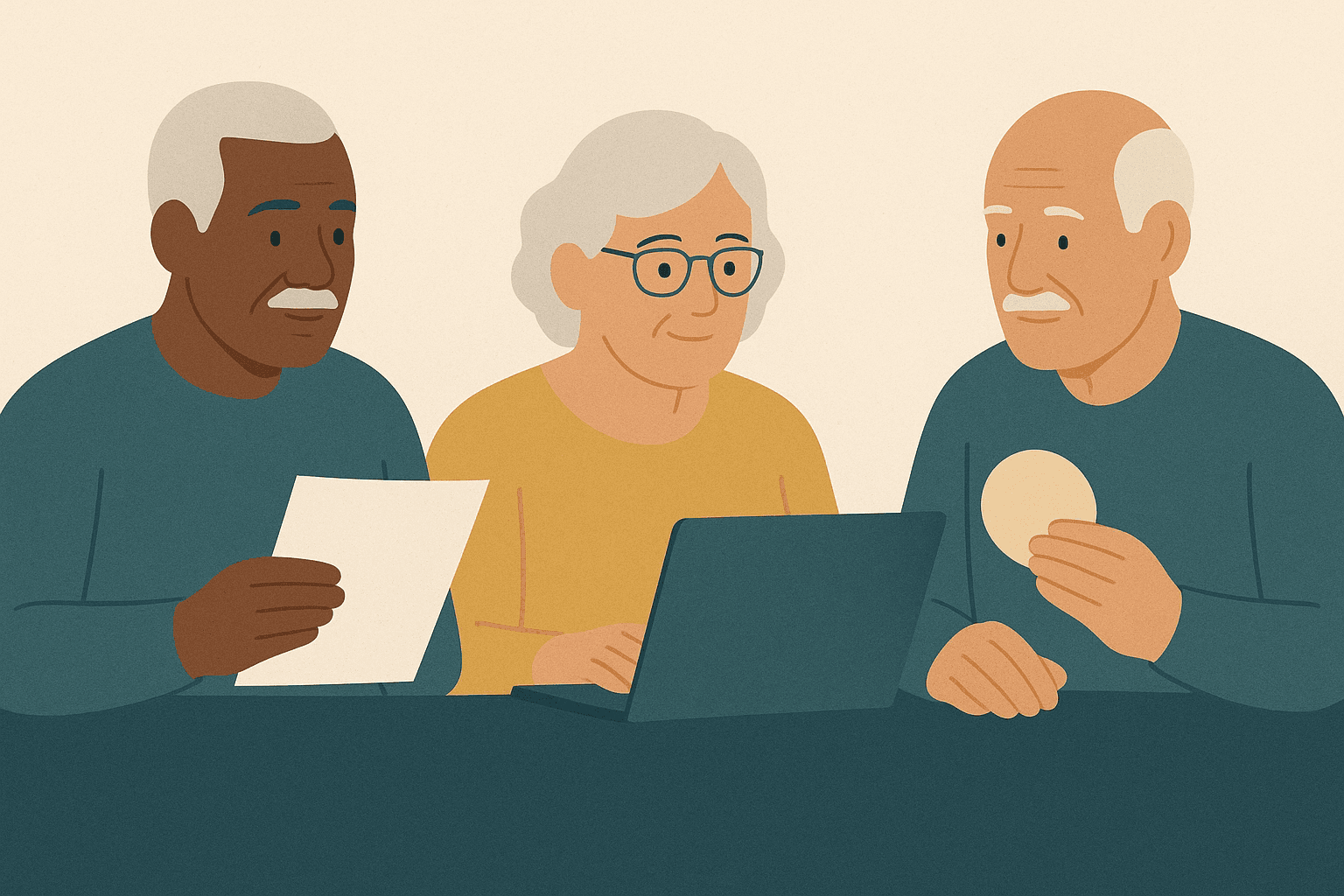 Best Medicare Plans for Seniors in 2026: Original Medicare, Advantage, Part D and Medigap Compared - Featured image