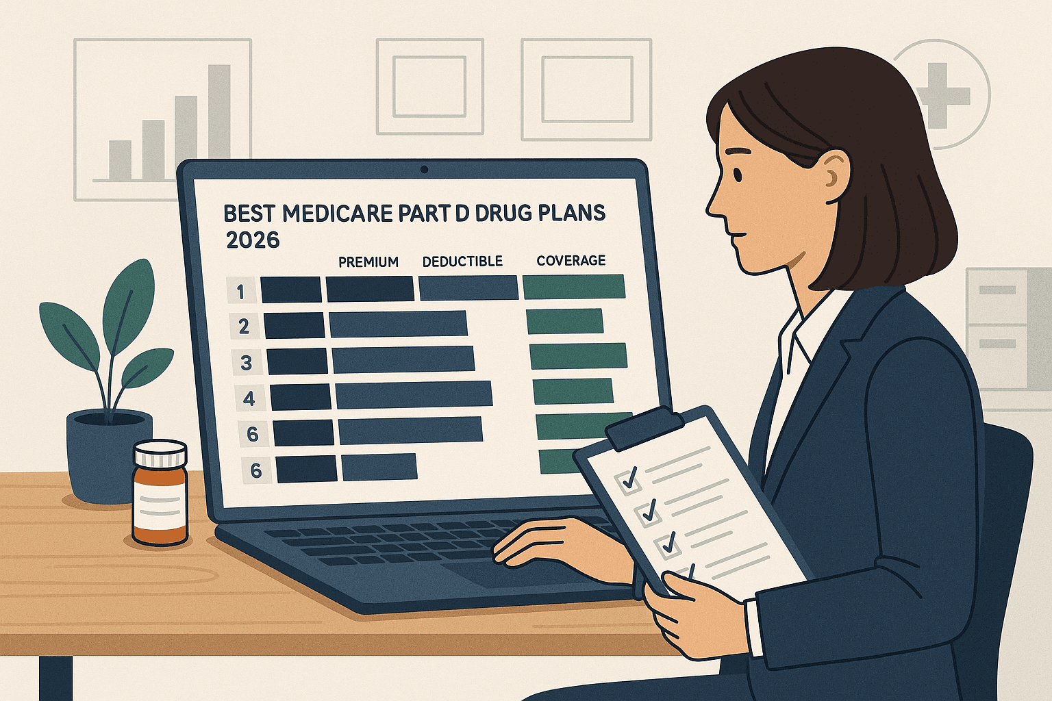 GLP-1 Drugs Covered by Medicare 2026: Ozempic, Wegovy, Mounj | SeniorSimple