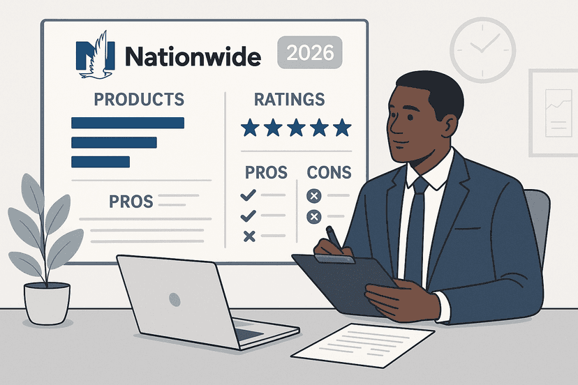 Nnuity Nationwide Annuity Review 2026: Products, Ratings, Pros & Co | SeniorSimple