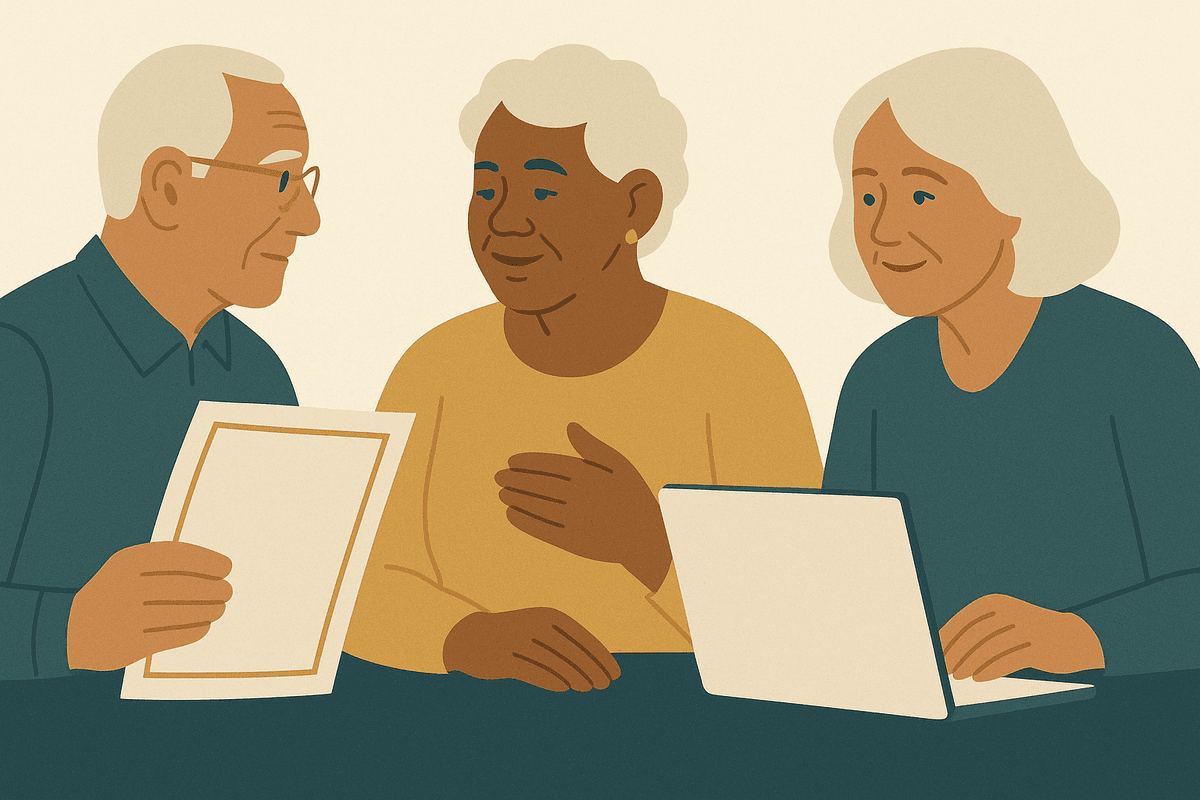 Deferred Revenue Explained Tax-Free Retirement Income: Your Complete Guide | SeniorSimple